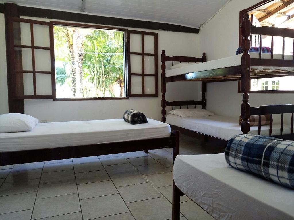 Lagoon Backpackers Búzios Eksteriør billede